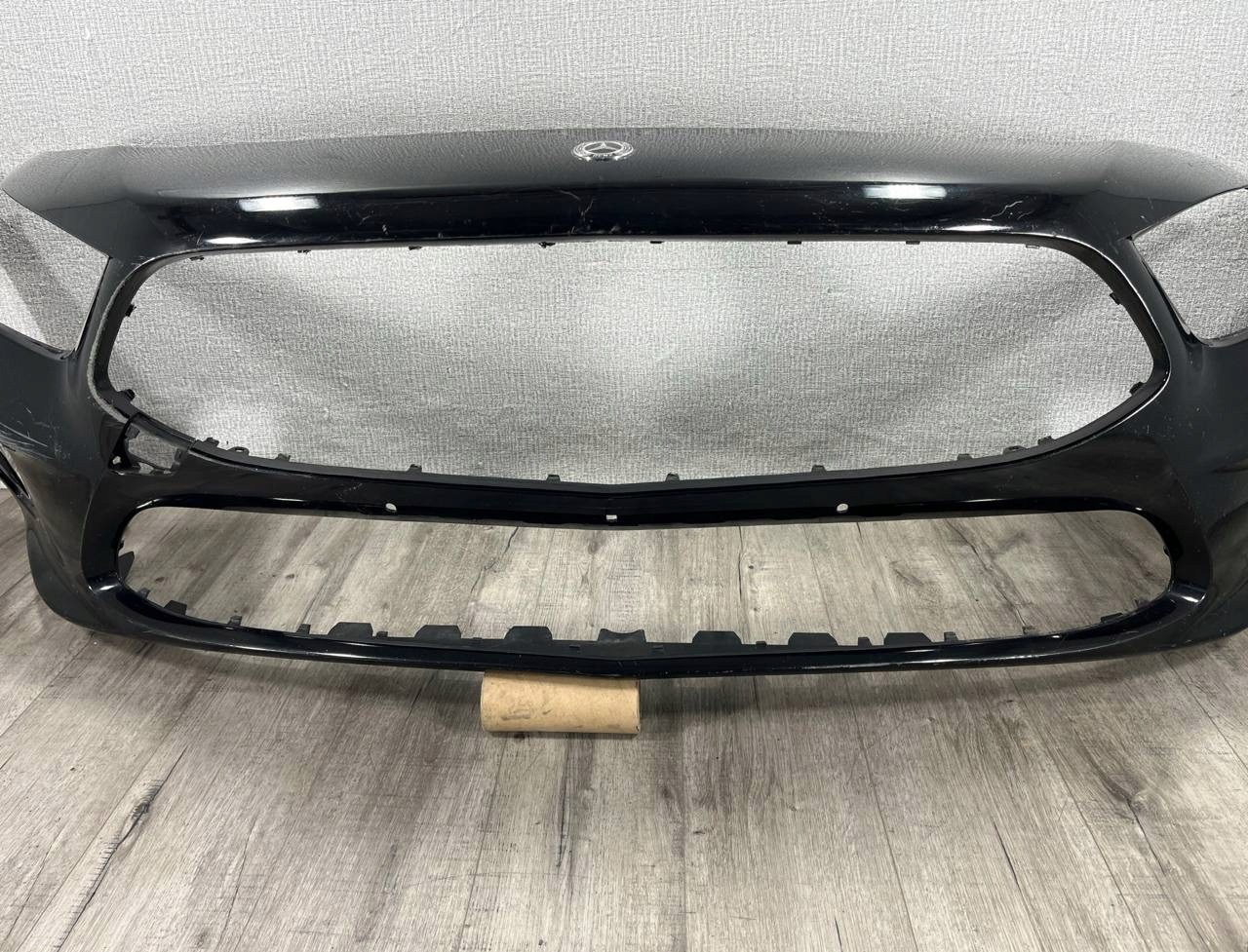 MERCEDES A W177 2018-> bumper front A1778853600
