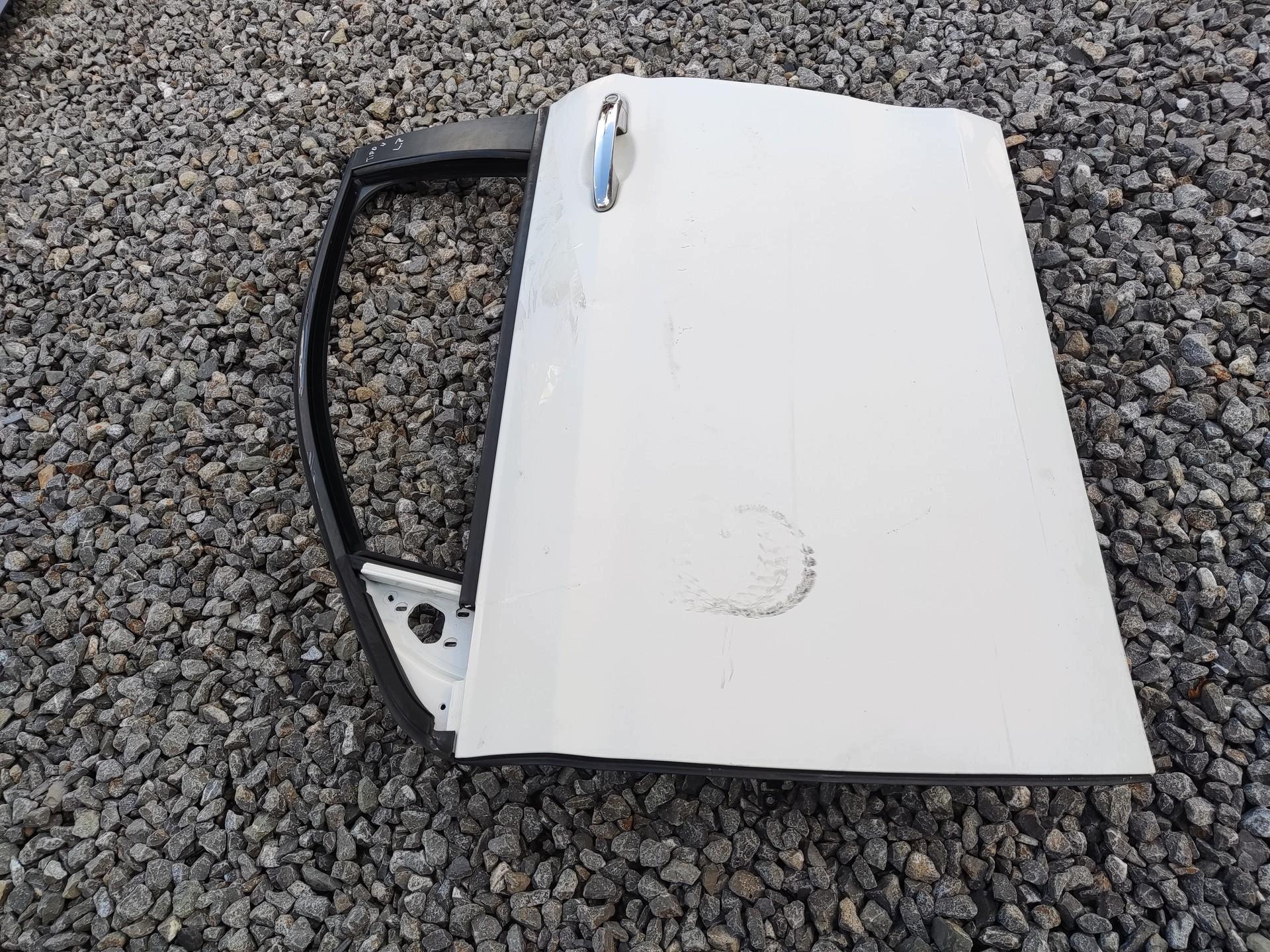 door left left front front FIAT TIPO II 2015-2020