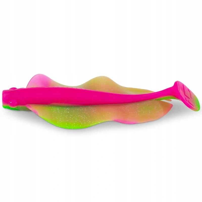 Iron Claw przynęta gumowa Wave Glider 7cm 3,7g Wml blister 6szt.