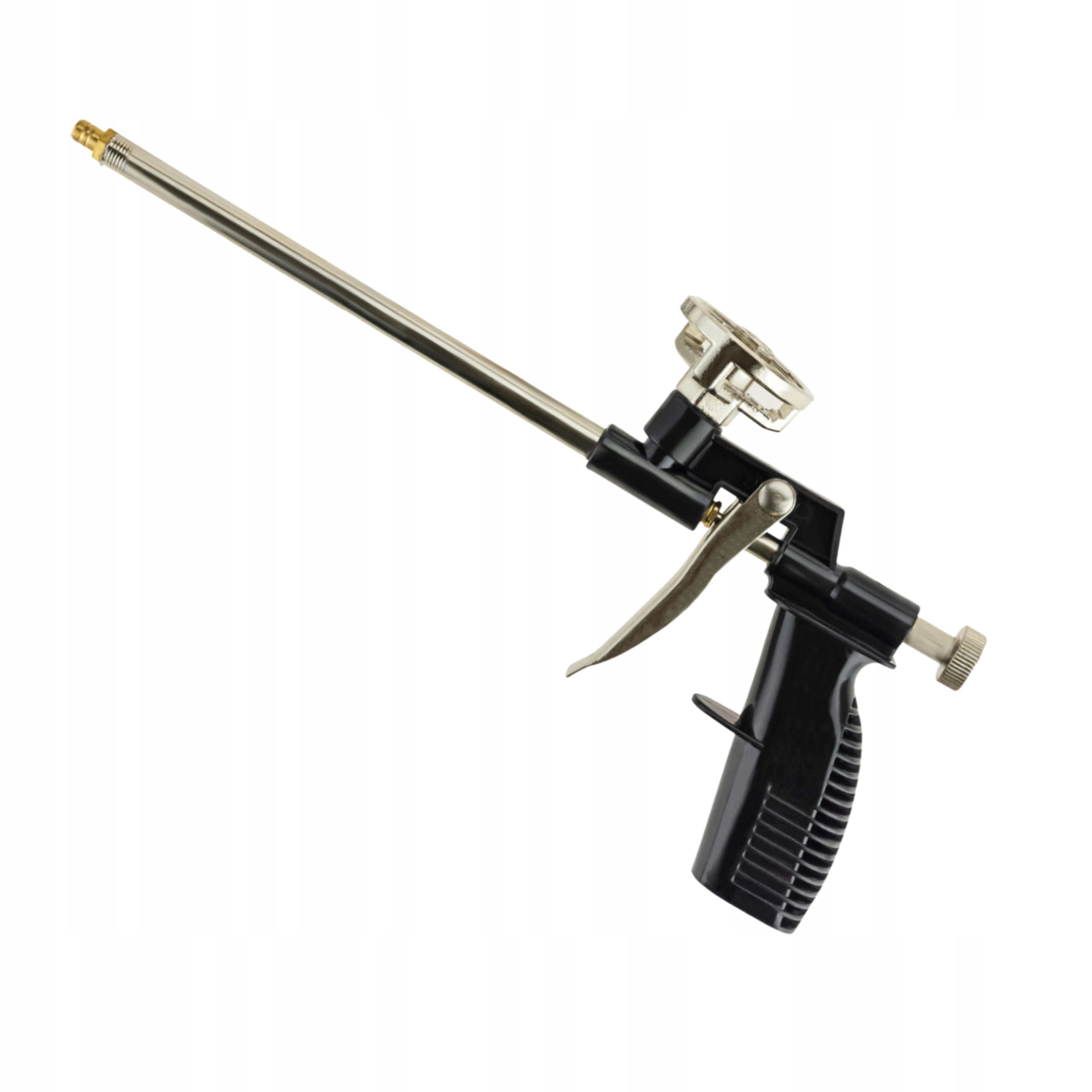 PISTOLET DO PIANY PIANKI + PIANO KLEJ DO STYROPIANU XPS EPS 750 ml Zasilanie pneumatyczne