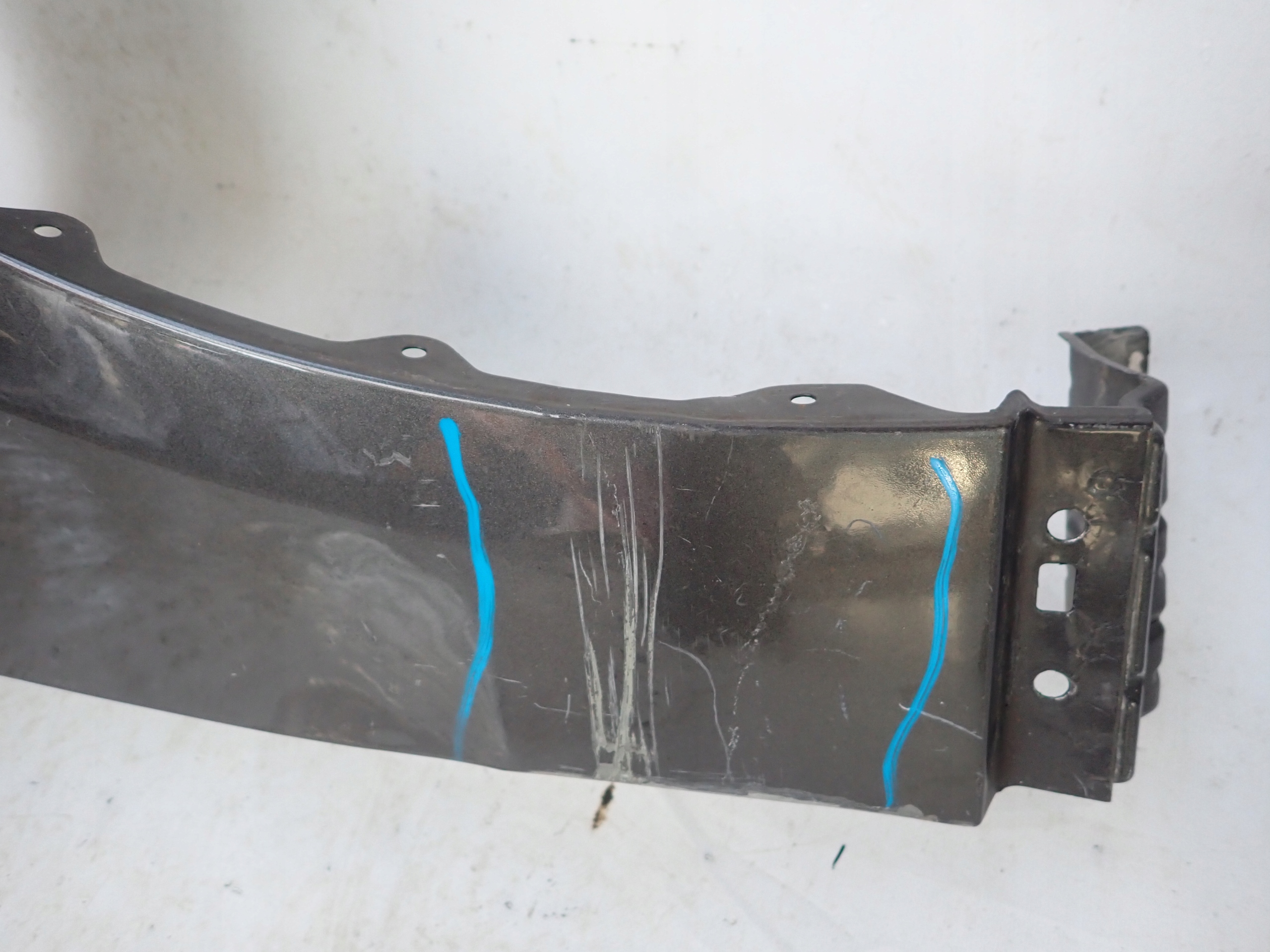 FORD S-MAX MK2 14- fender right front front