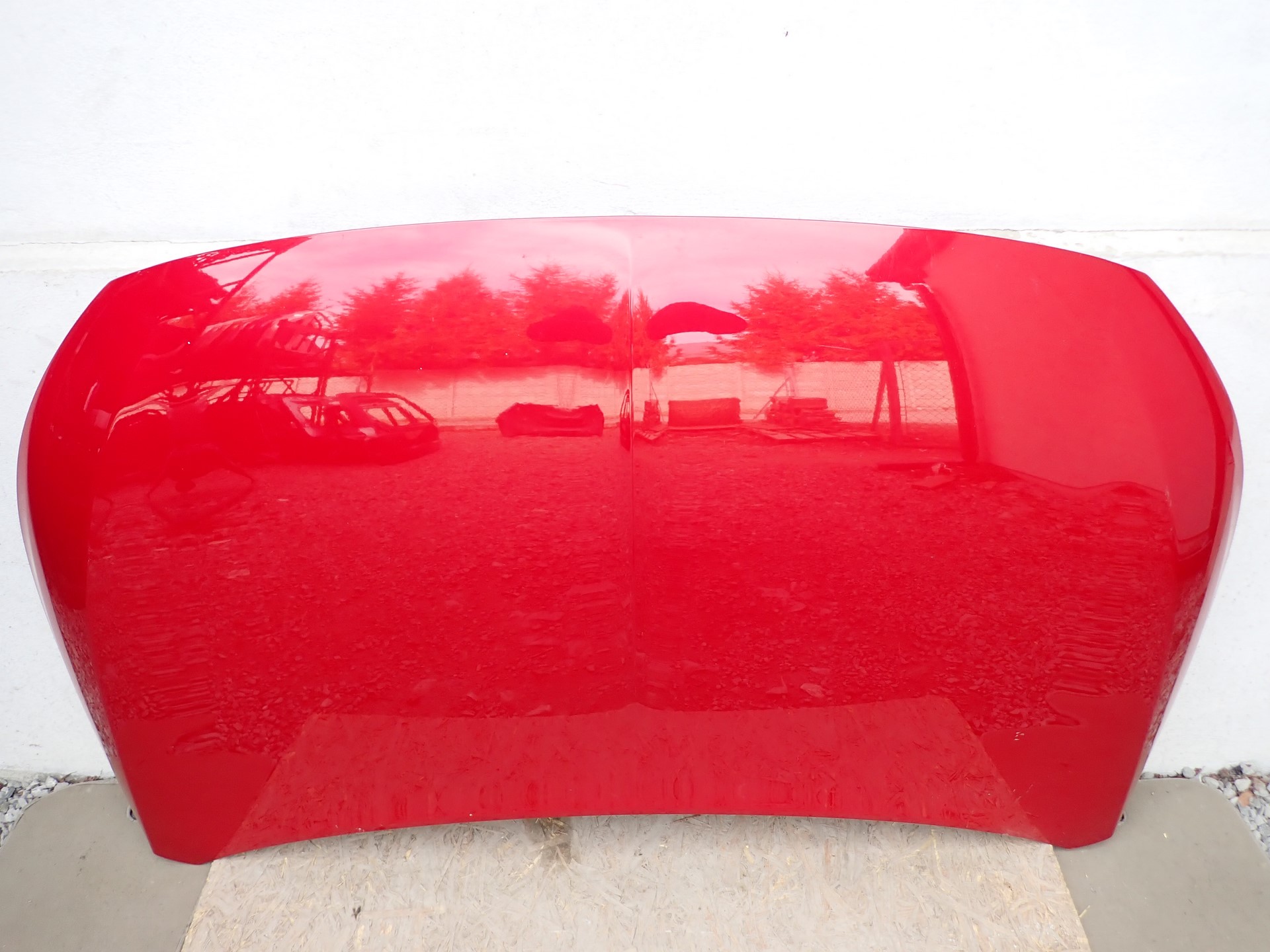 Capot OPEL CORSA F 68 2019