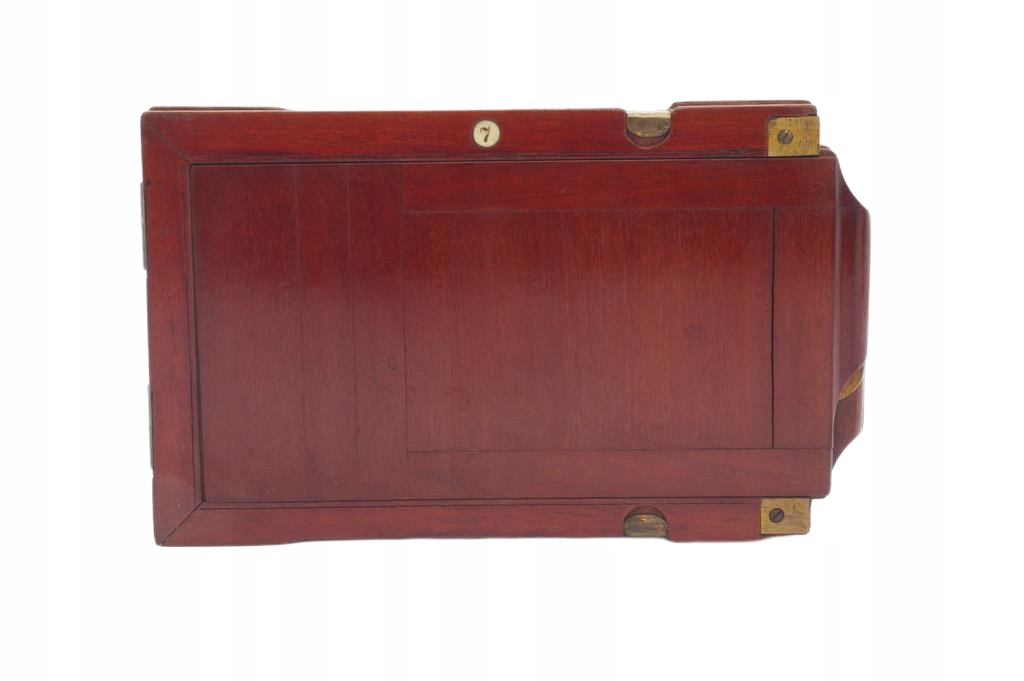 КАССЕТА-ЗАДНЯЯ ЧАСТЬ ДЛЯ СТУДИЙНОЙ КАМЕРЫ