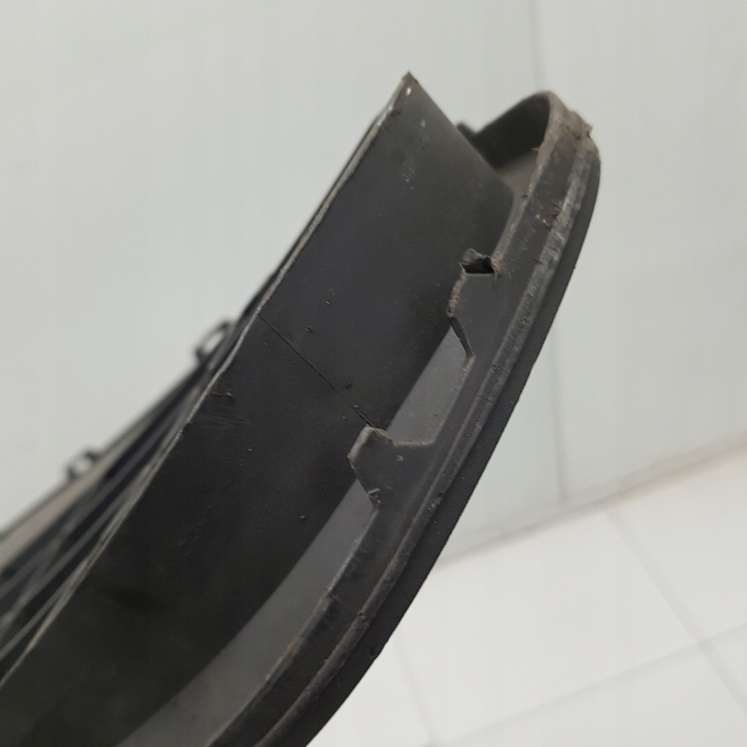 Grill Grill FORD FOCUS MK2 LIFT 8M5117B968A