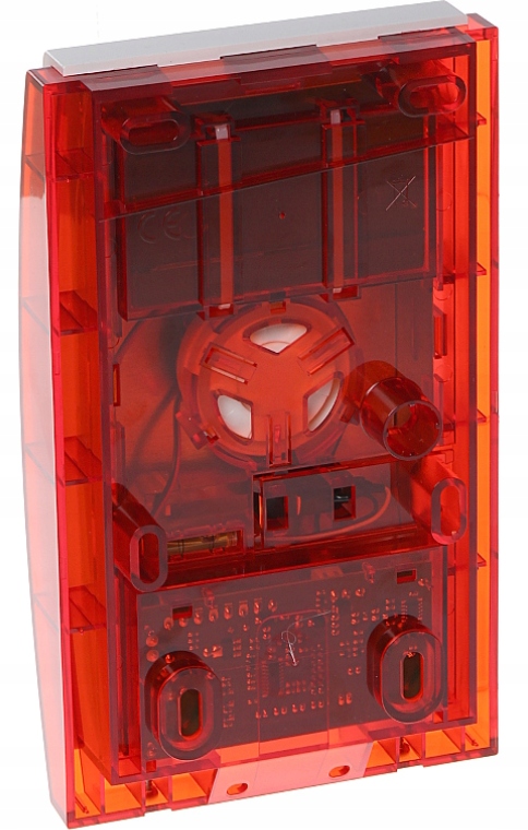 Sygnalizator alarmowy SP-4002-R Syrena Kod producenta SP-4002-R