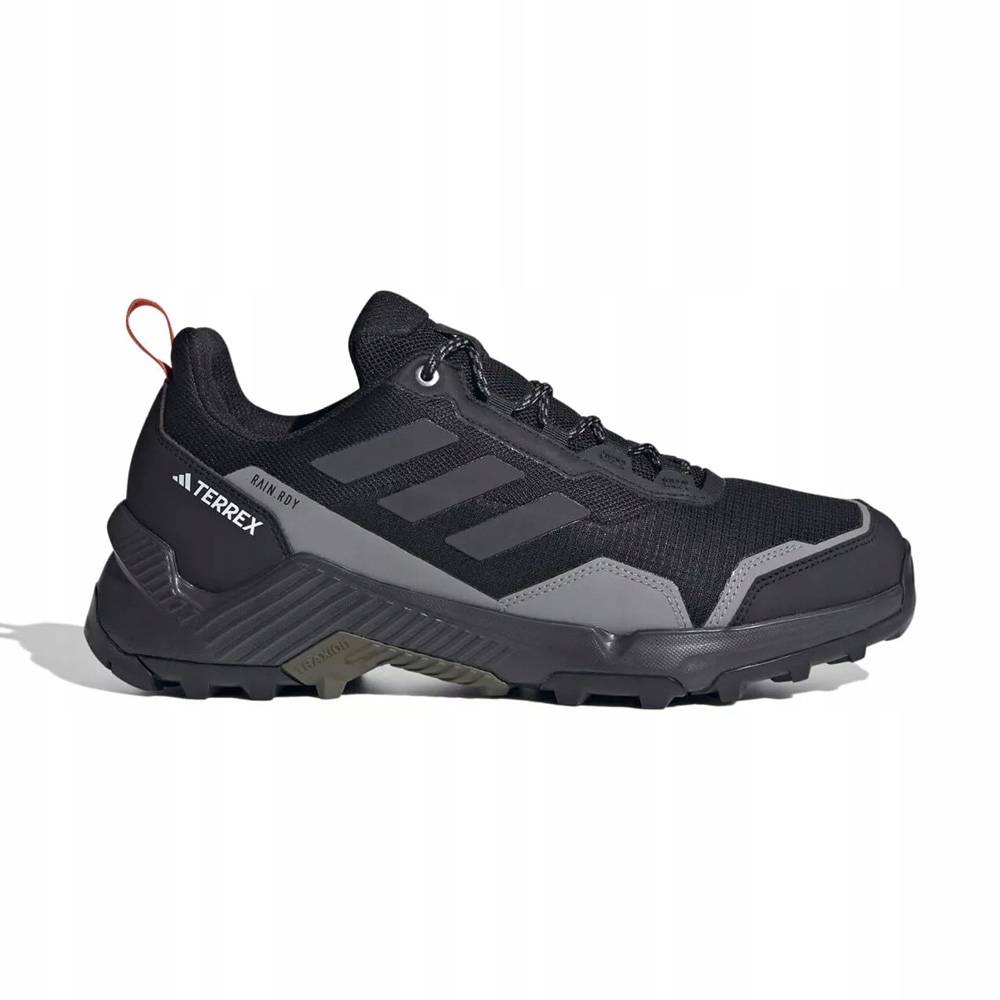 Sportovní boty adidas Terrex Eastrail 2 pánské voděodolné, černé vel. 44