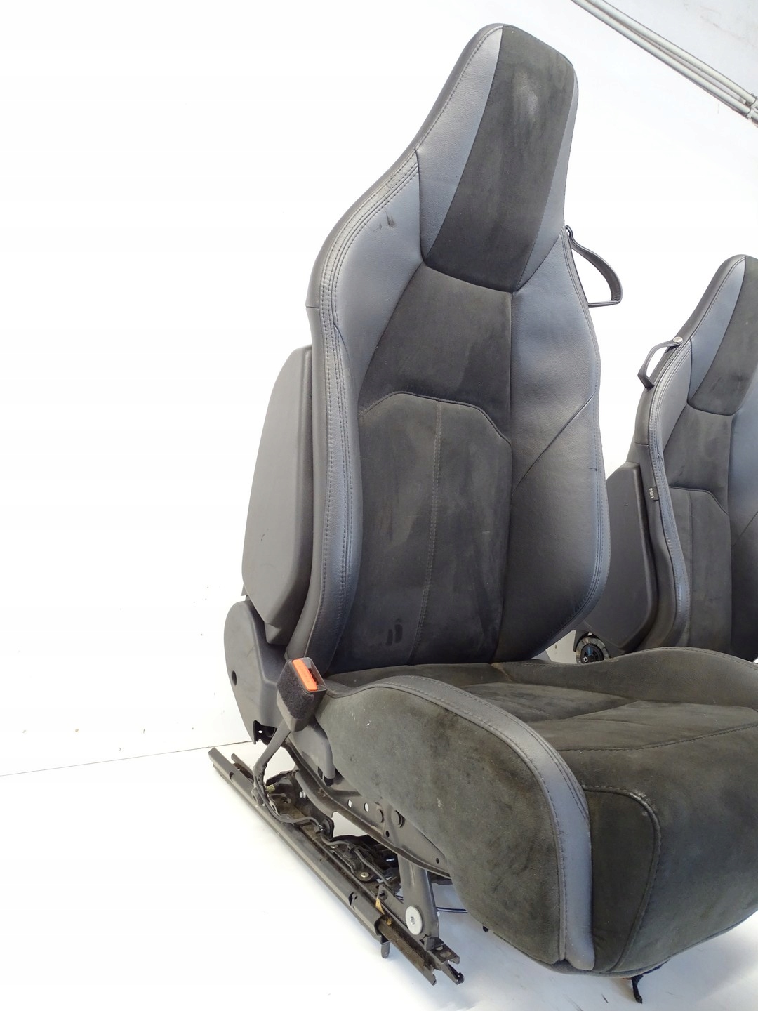 seat seats left right front front JAGUAR F-TYPE X152