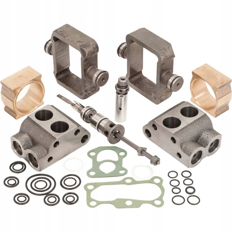 Sada pro opravu hydraulického čerpadla 6561810860M91