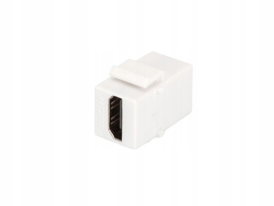 Moduł keystone Hdmi 2.0 łącznik Digitus DN-93401