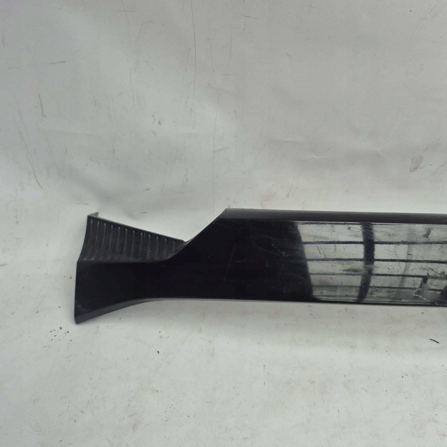 CITROEN C4 III 3 20-24 cap moulding cap bonnet rear part