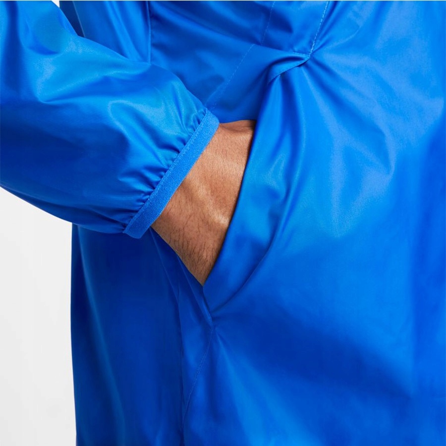 Kurtka Męska Wiatrówka Rozpinana NIKE Park 20 r.XL Kod producenta BV6881