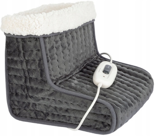 Ogrzewacz Do Stóp But Sanitas Sfw 12 elektryczny