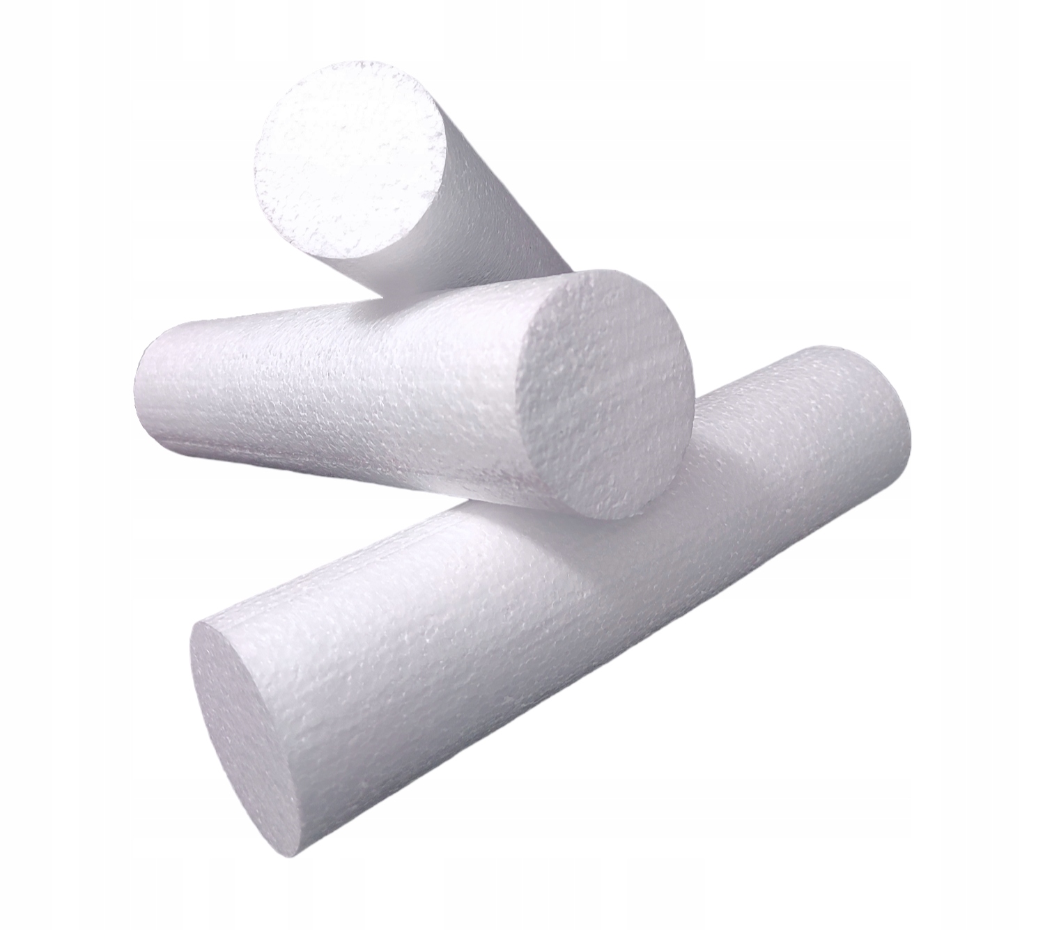 Wałek styropianowy 6x50cm Producent Tiger