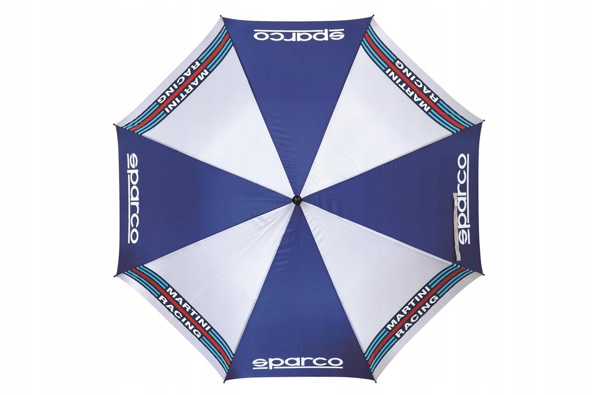 Deštník Sparco Martini Racing
