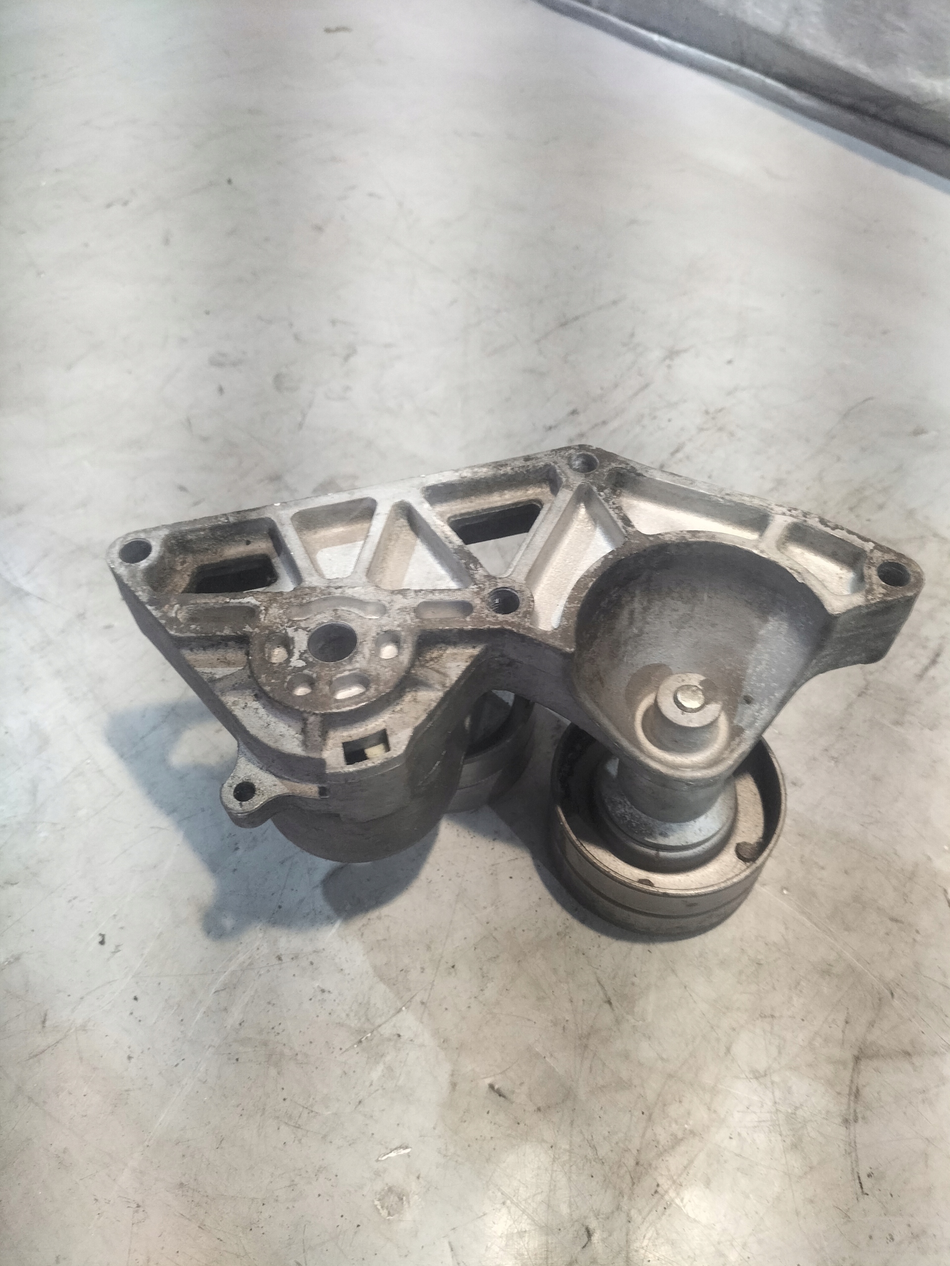 Spanner Riemenspanner Spannelement DAF XF 105