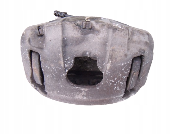 AUDI A6 C7 3.0 TFSI 2010-2018 ZACISK HAMULCOWY LEWY PRZÓD 4G05AC