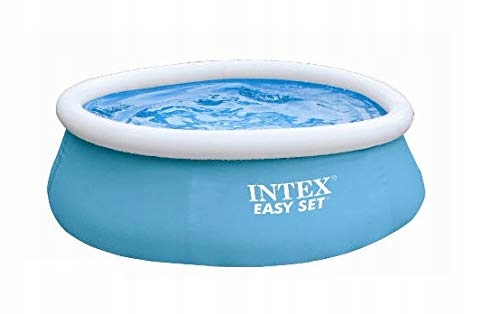 Basen rozporowy okrągły Intex 35 x 30 cm