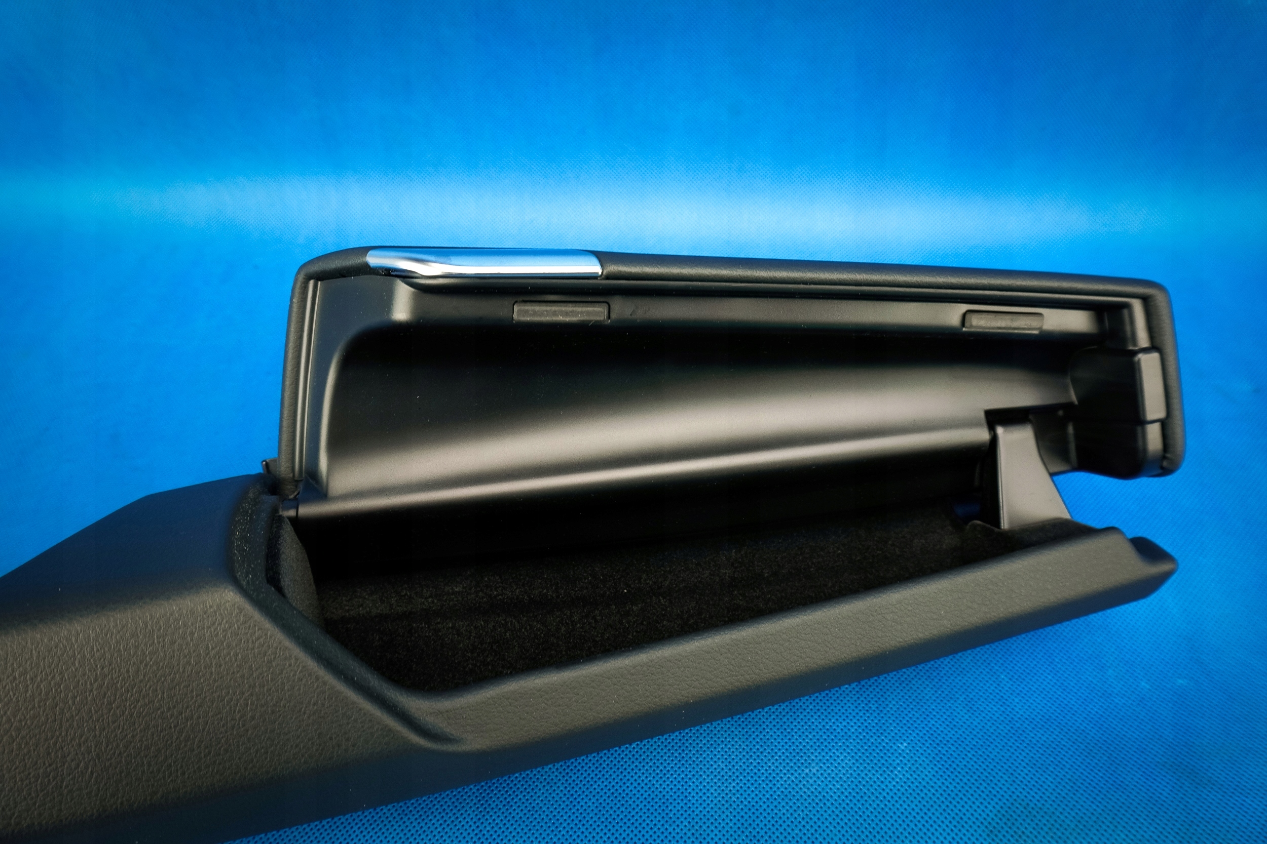 armrest door front Audi A8 S8 4H 4H1867166D