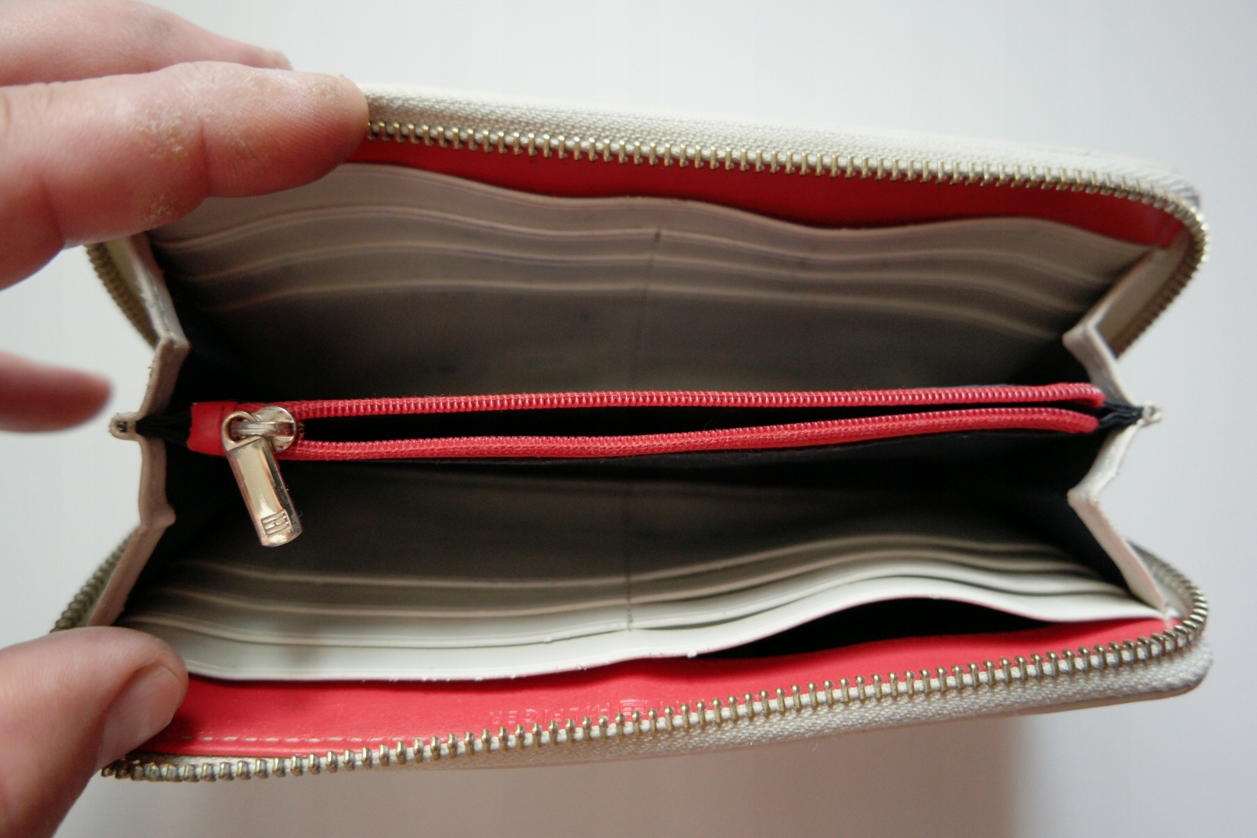 Portfel Damski Tommy Hilfiger Marka Tommy Hilfiger