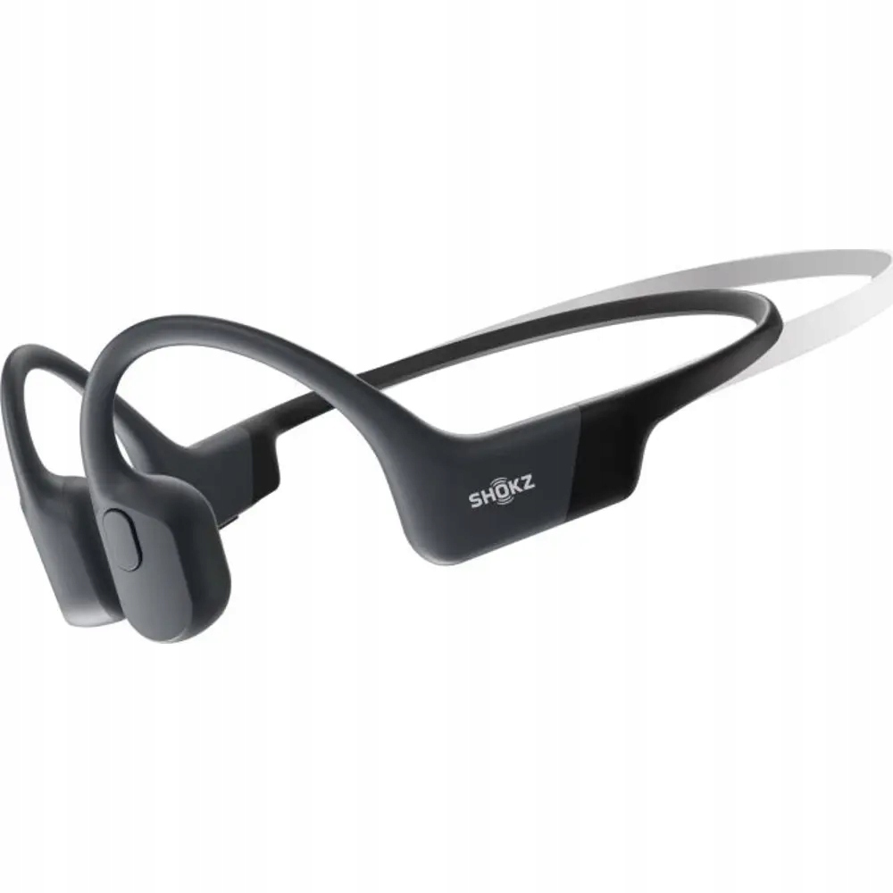 Bezdrôtové slúchadlá Shokz OpenRun Mini Usb-c, čierne
