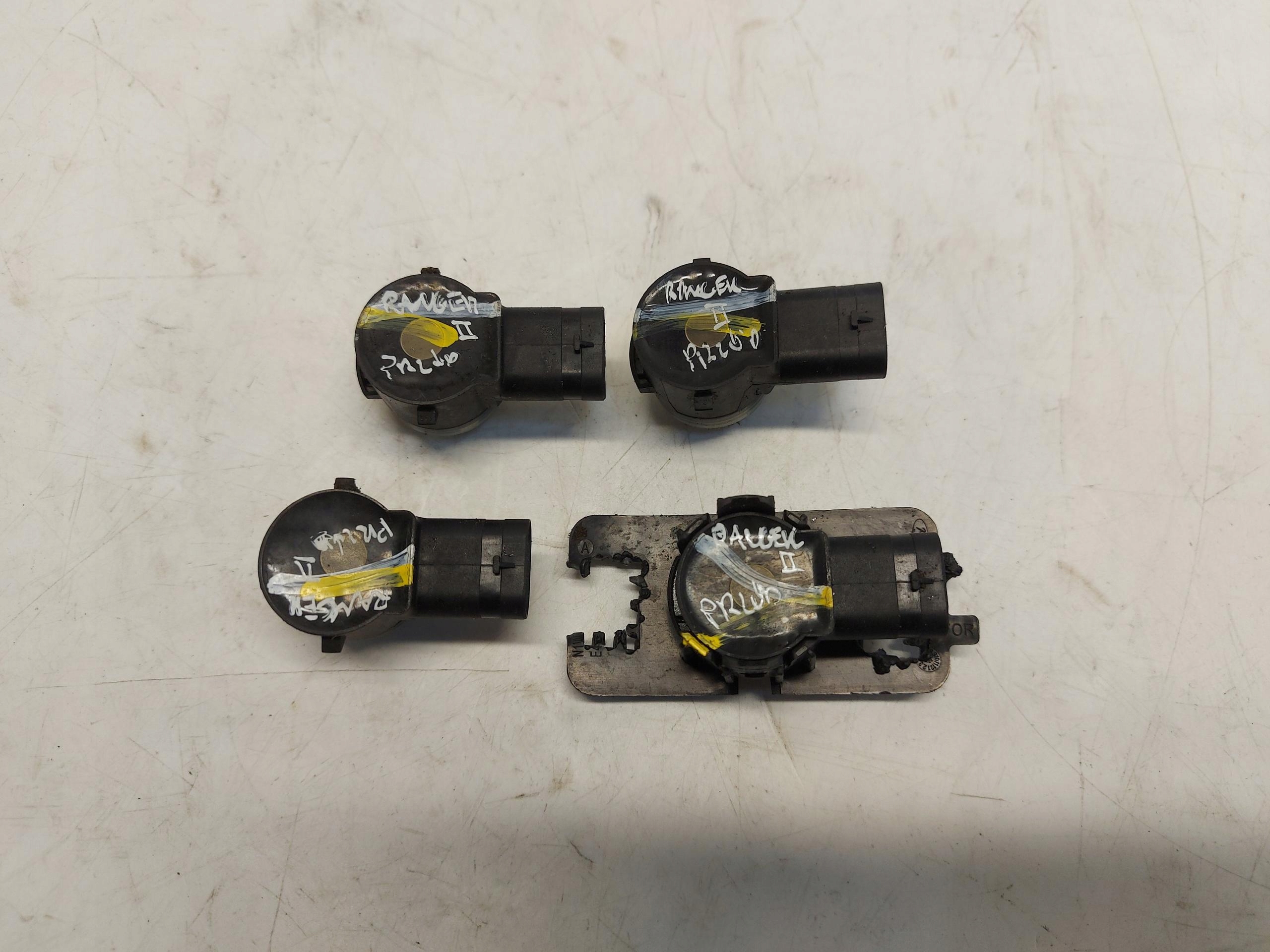 Ford Ranger VI 6 Sensor Parken NU5T-15K859-AAW