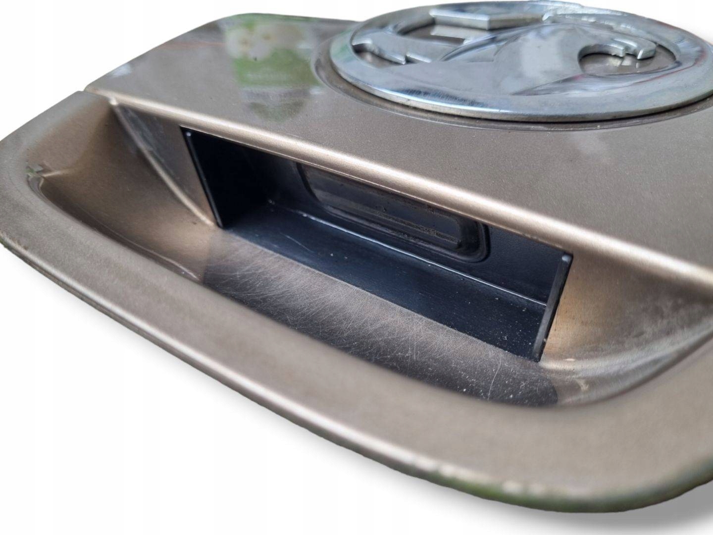 handle bonnet boot Opel Astra J facelift 2013 13372619