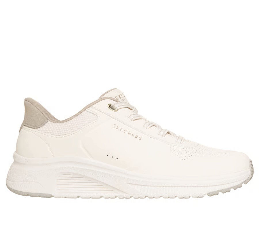 Dámské boty Skechers Slip-ins Uno Lite 2 Nazouvací 190270-OFWT Vel 40