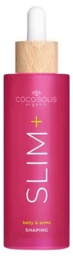 Slim+ Shapingové Sérum 100 ML