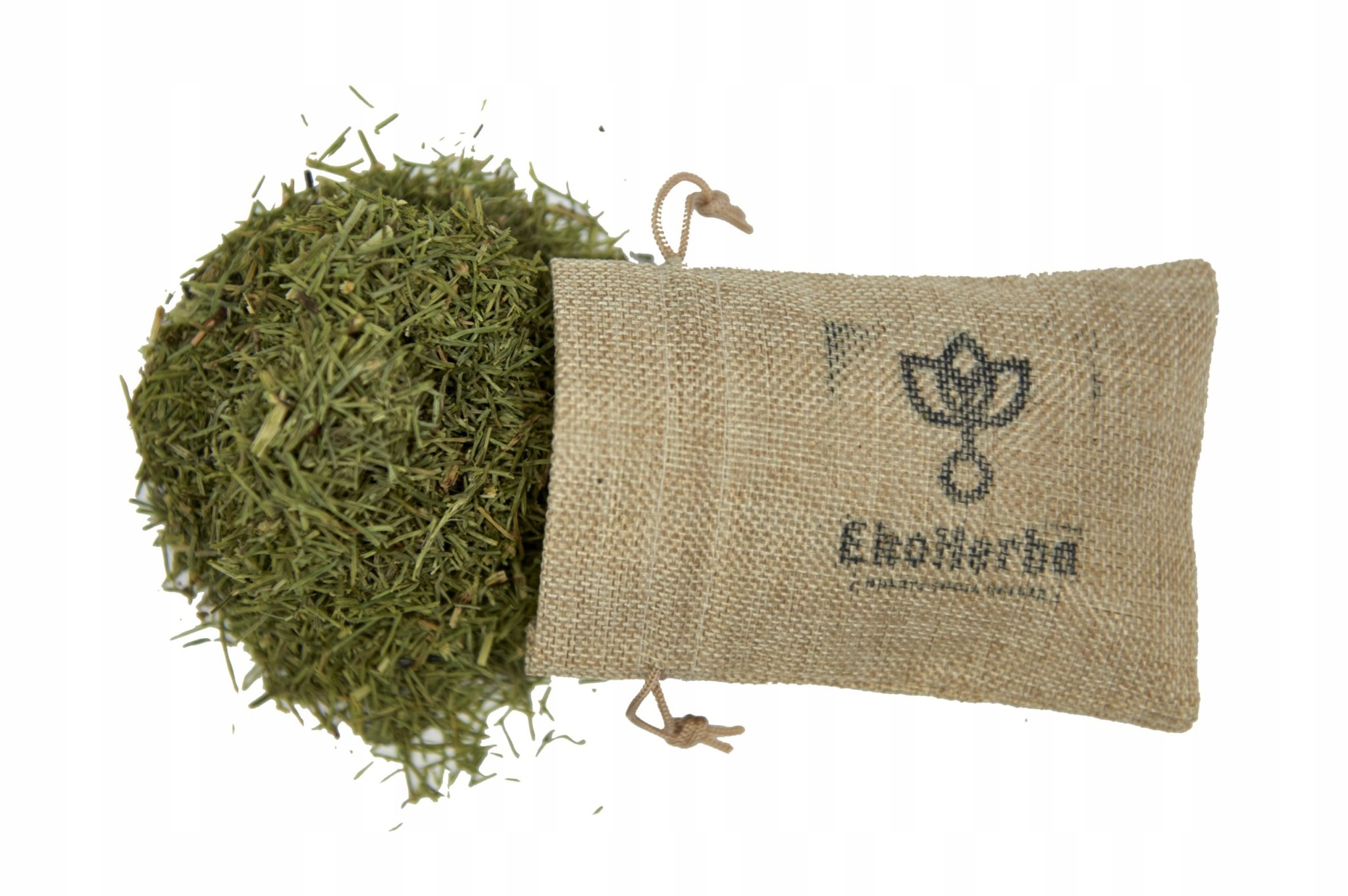 

Skrzyp ziele 250 gram Ekoherba