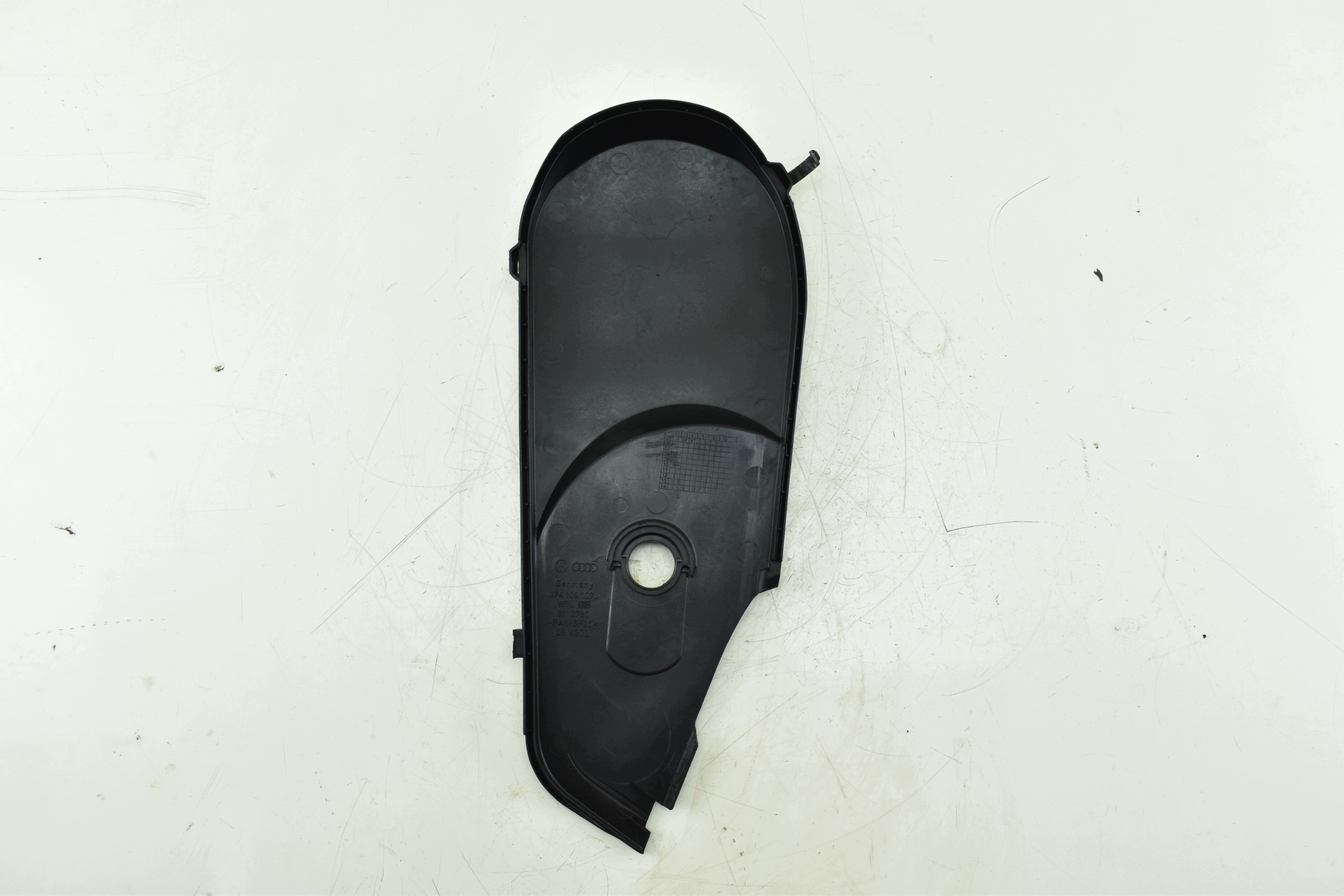 couverture courroie de la distribution VOLKSWAGEN LT II 074109107J