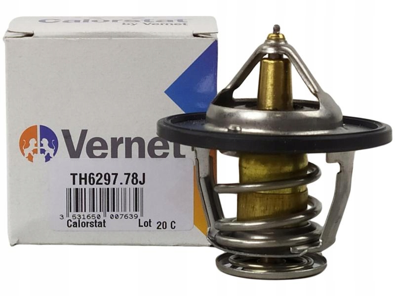 VERNET TERMOSTAT HONDA ACCORD VIII IX FRV 2.2 CTDI