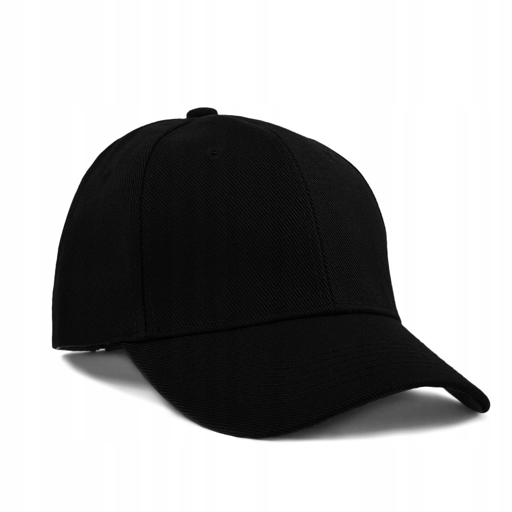 

Czapka Daszkiem Bejsbolówka Sportowa Unisex