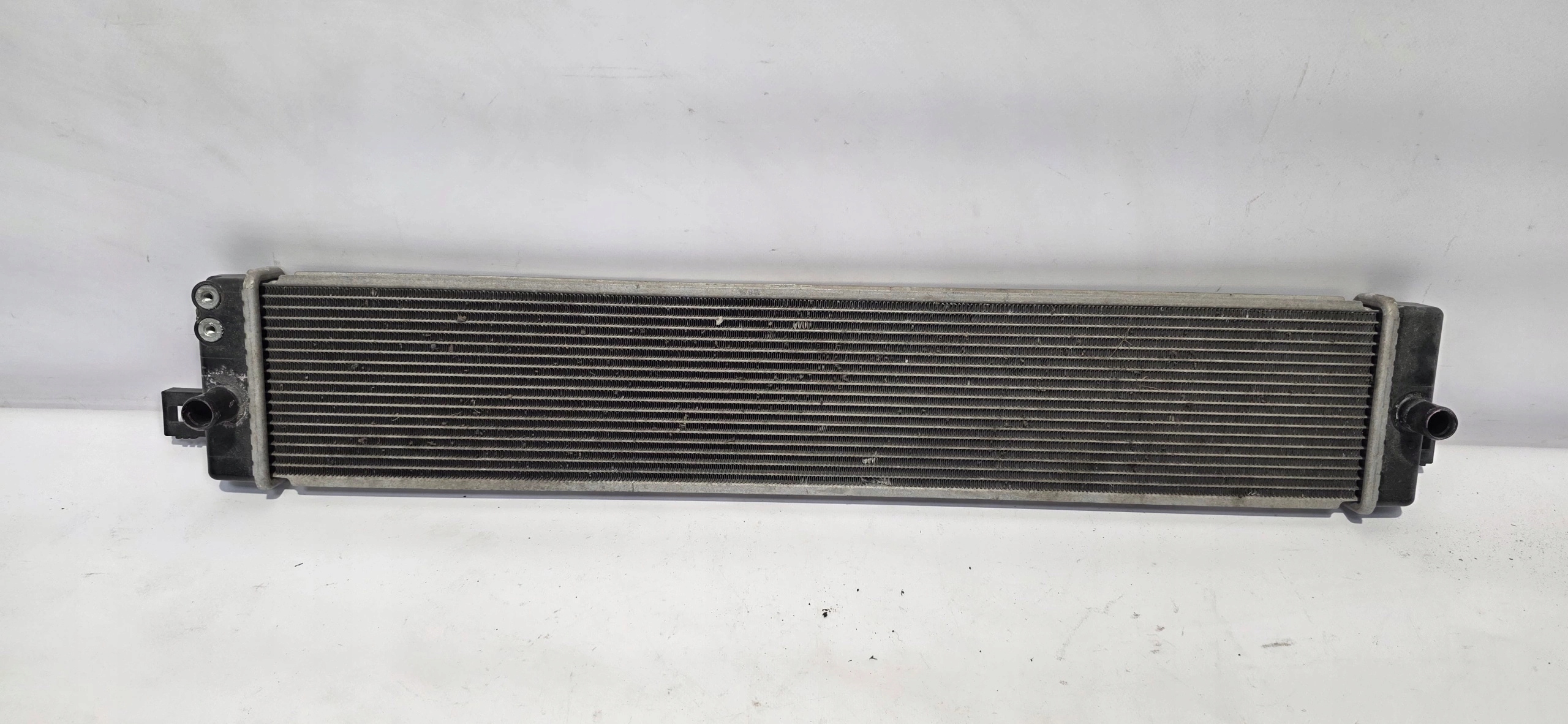 supplementary water cooler TOYOTA RAV4 V 18- original
