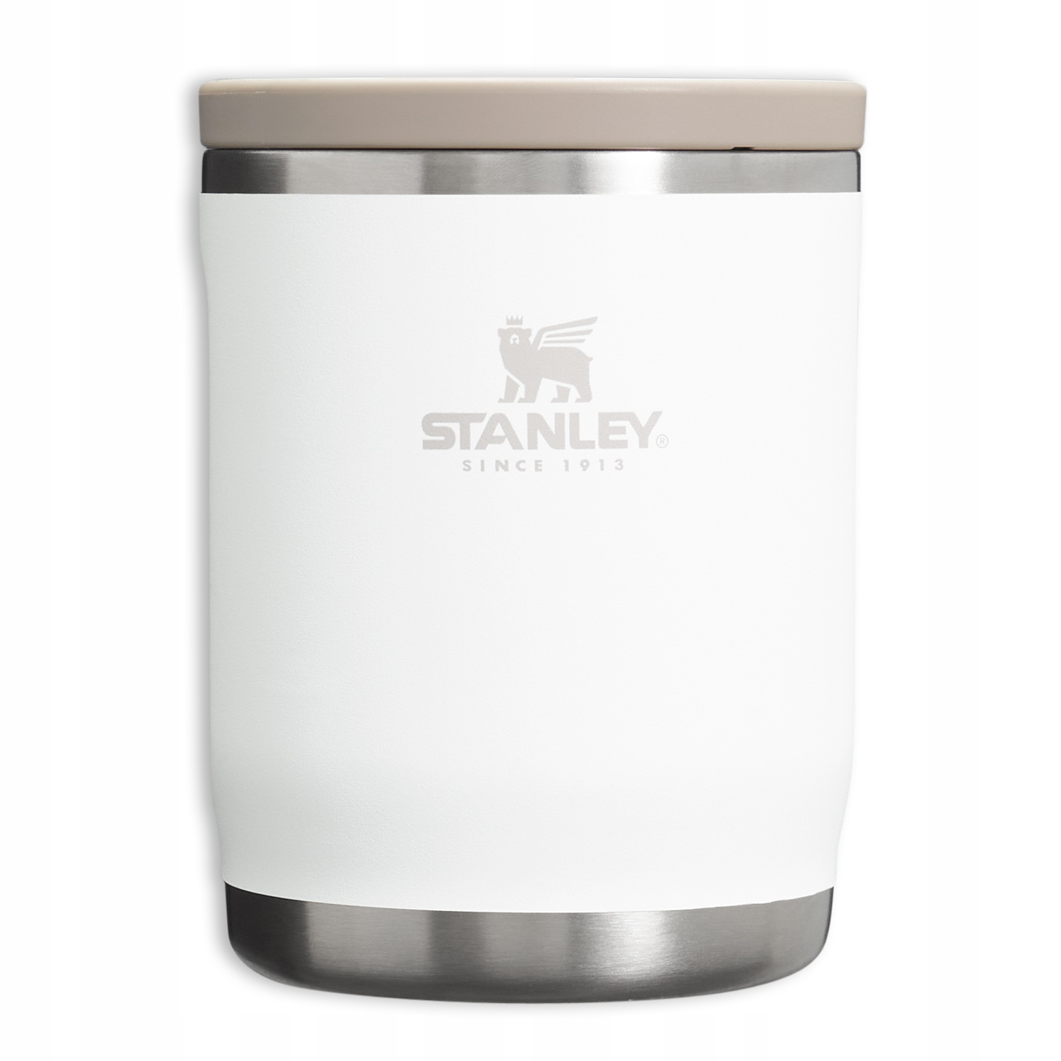 Obědová termoska Stanley The Adventure To-Go 0.53 L