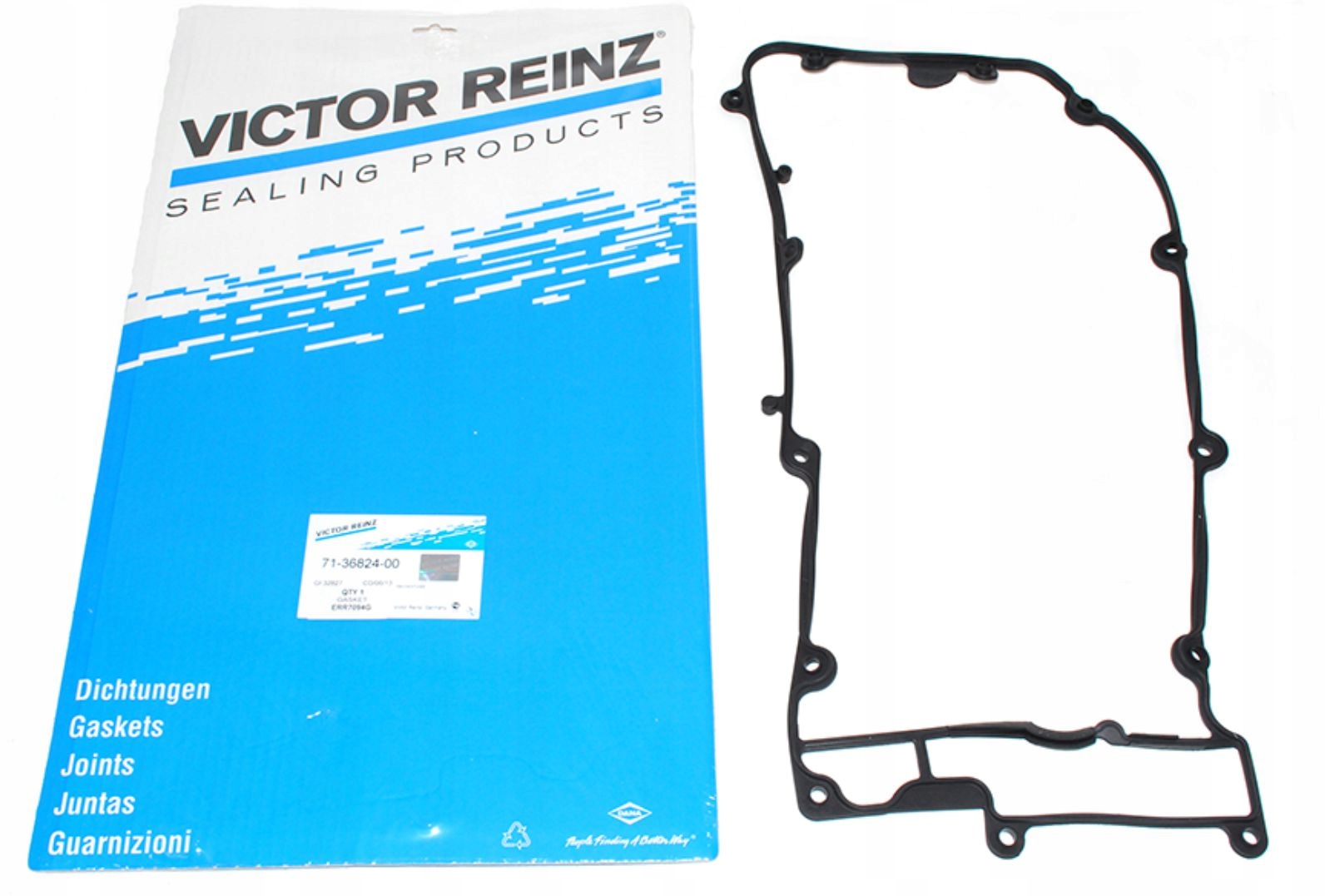 LVP000020 - Прокладка Land Rover Discovery II Defender Td5