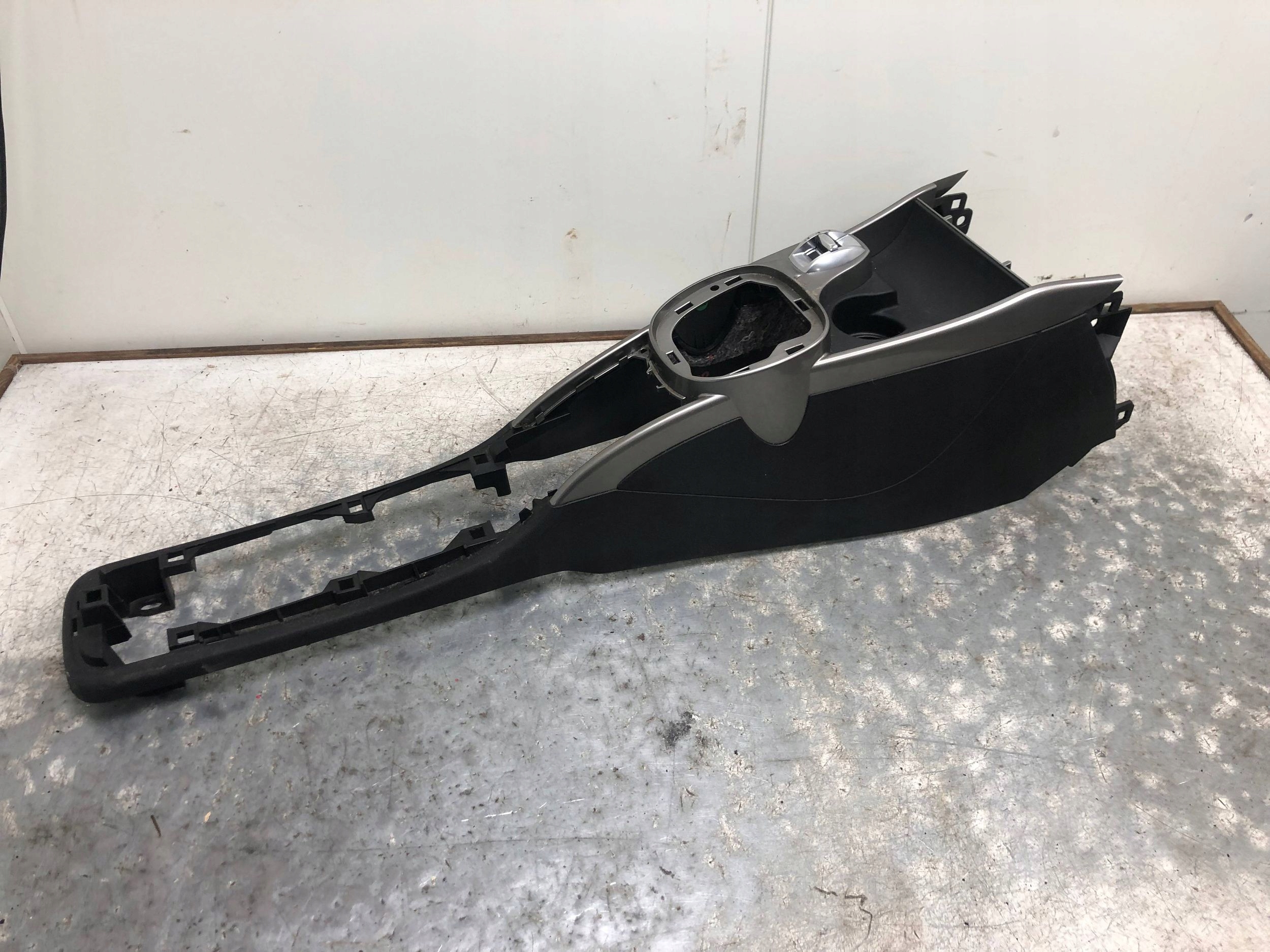 TUNEL mitte ALFA ROMEO MITO 156080682