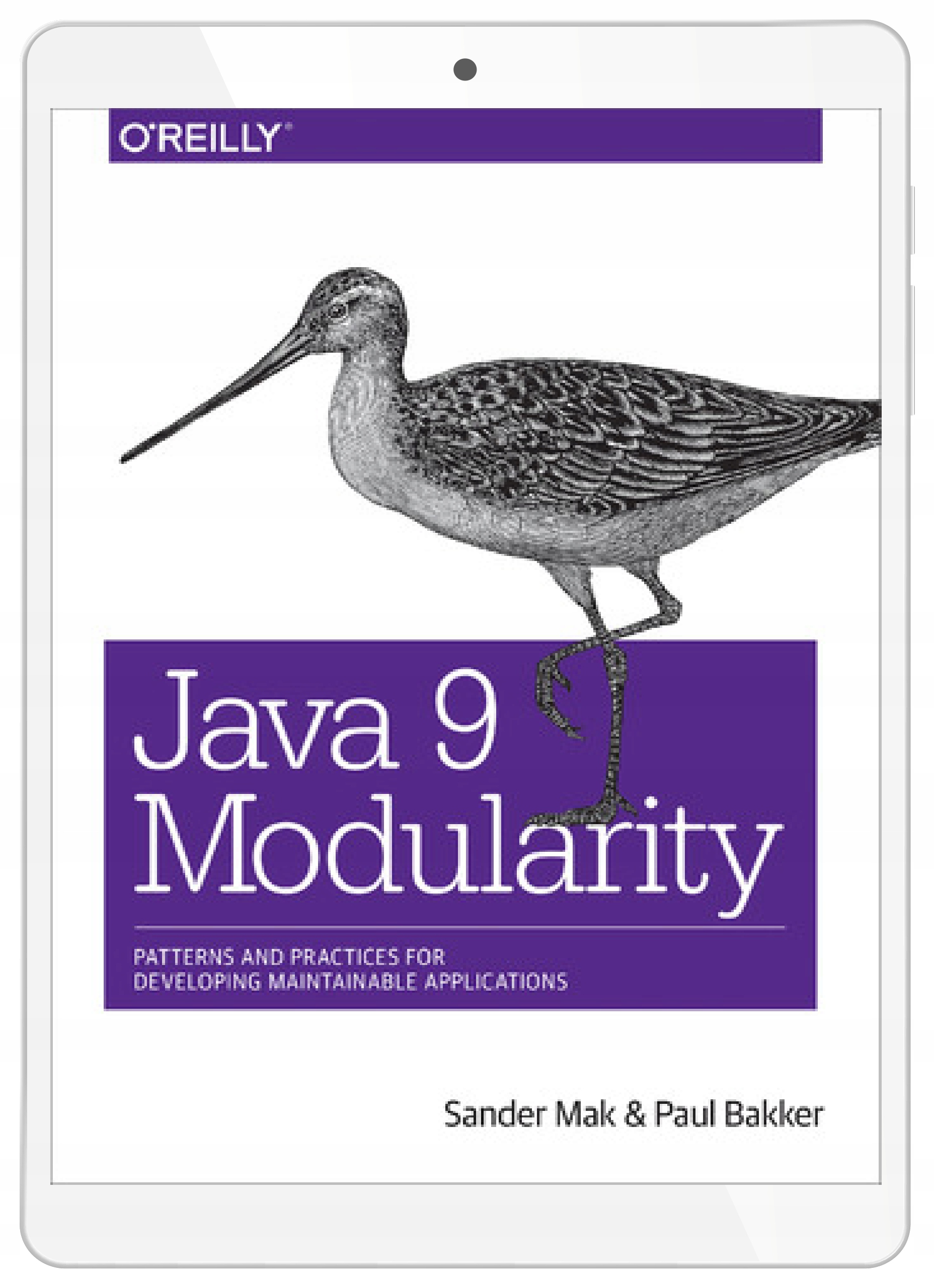 Java 9 Modularity. Patterns and Practices for Developing Maintainable