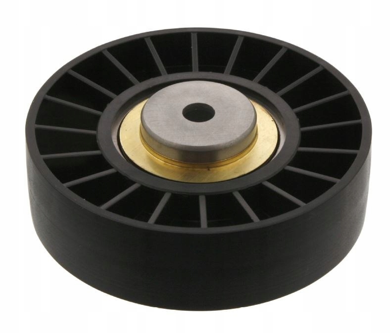 ROLKA PROWADZĄCA AUDI 100 2.6-2.8L 1990-