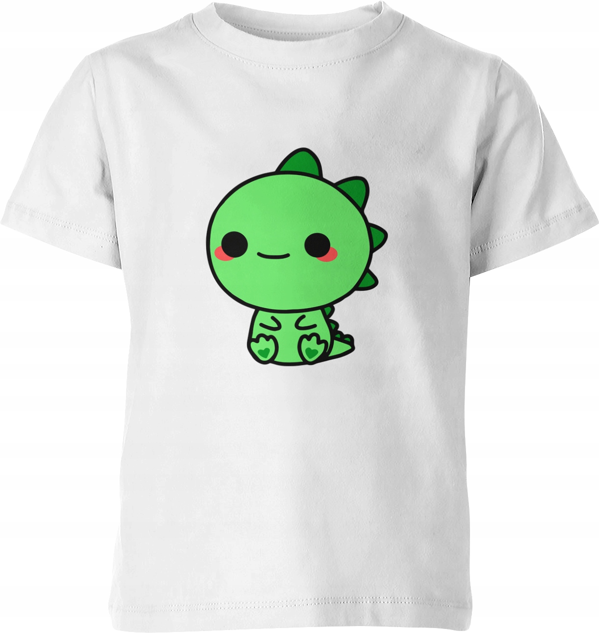 

Koszulka Kawaii Dinozaur Kawai Dziecięca 152 CM