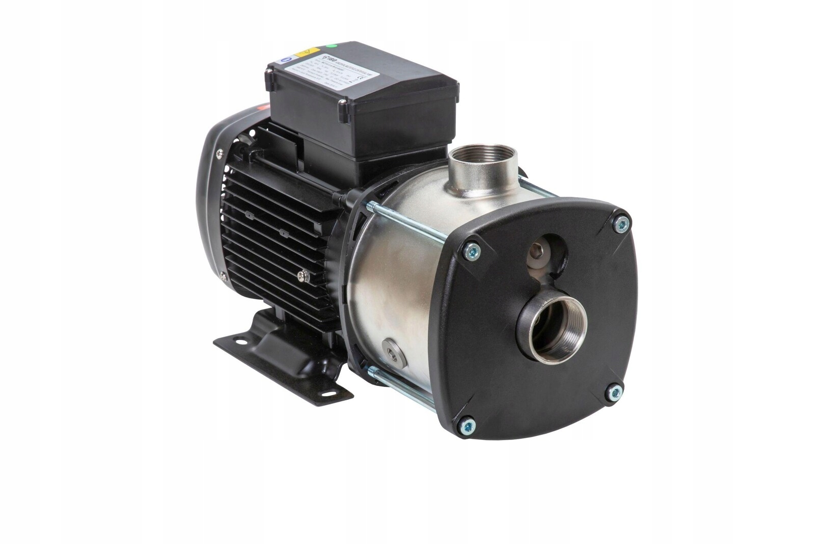 Čerpadlo MCI 4-7 (1,5 kW, 230 V) Ibo Dambat