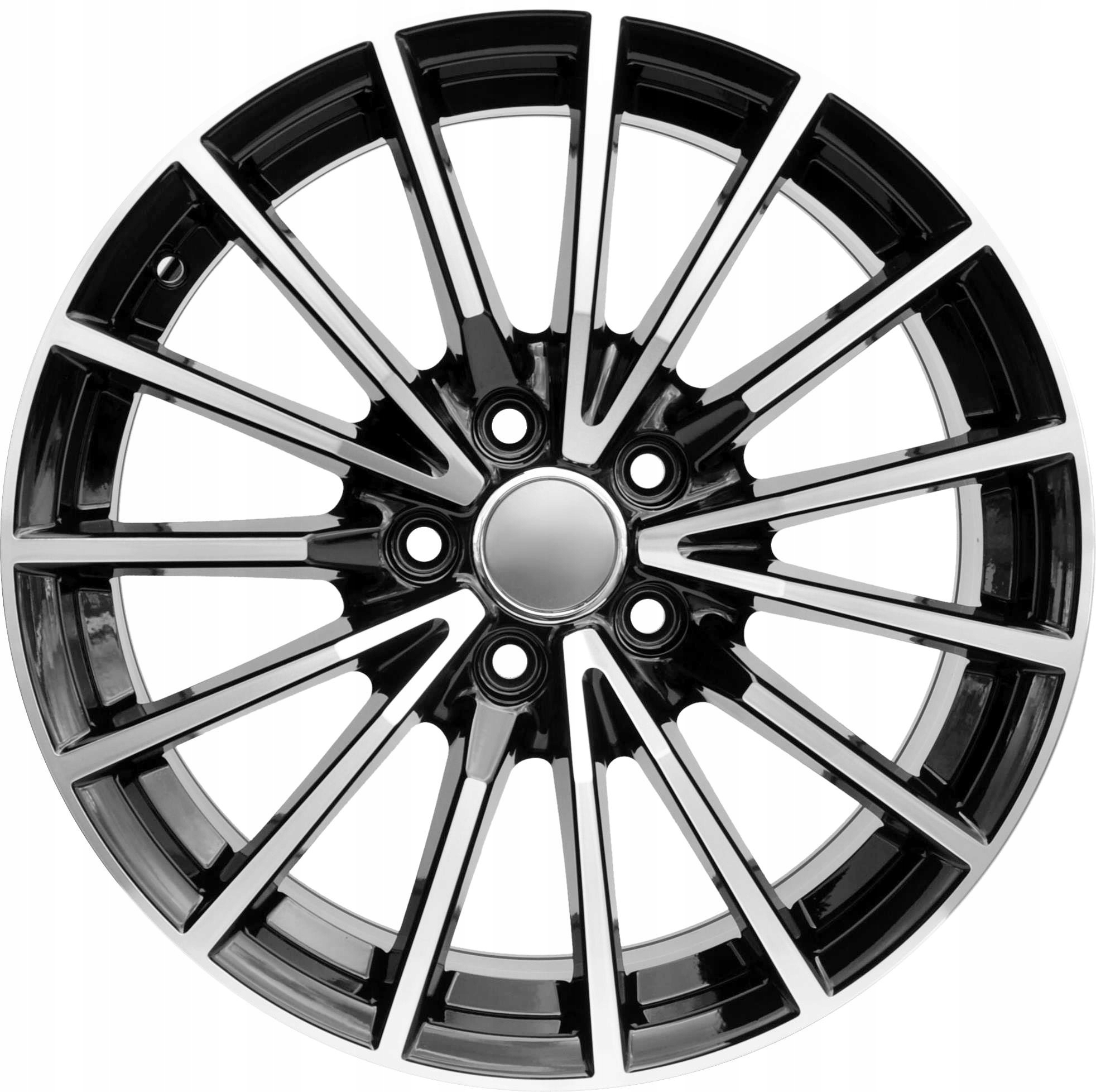 Disky 18'' Seat Alhambra Altea Altea Freetrack Altea Ateca XL Exeo