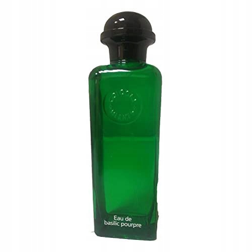 Hermes Eau De Basilic Pourpre Kolínská Voda Objem: 200 ML