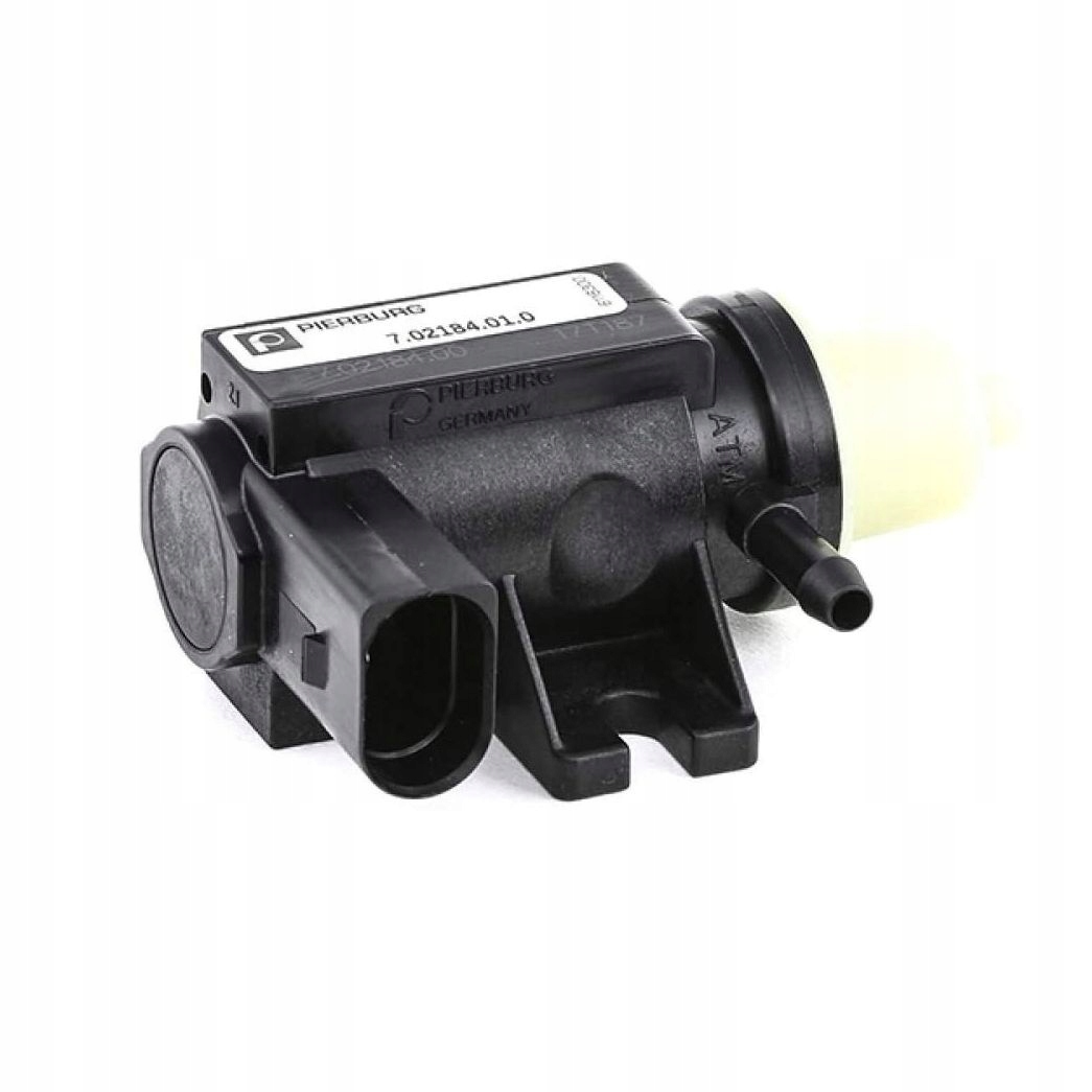 Przetwornik cisnienia turbosprezarki PIERBURG 7 02