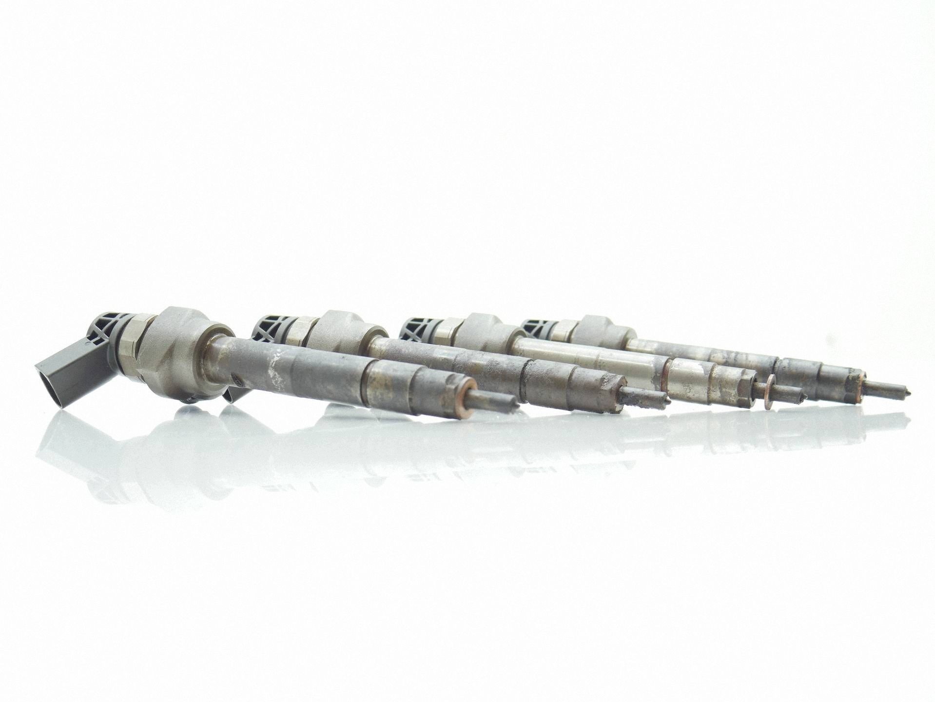 einspritzdüse pumpe-düse-einheit 781070202 einspritzdüse BMW F11 2.0D 184KM