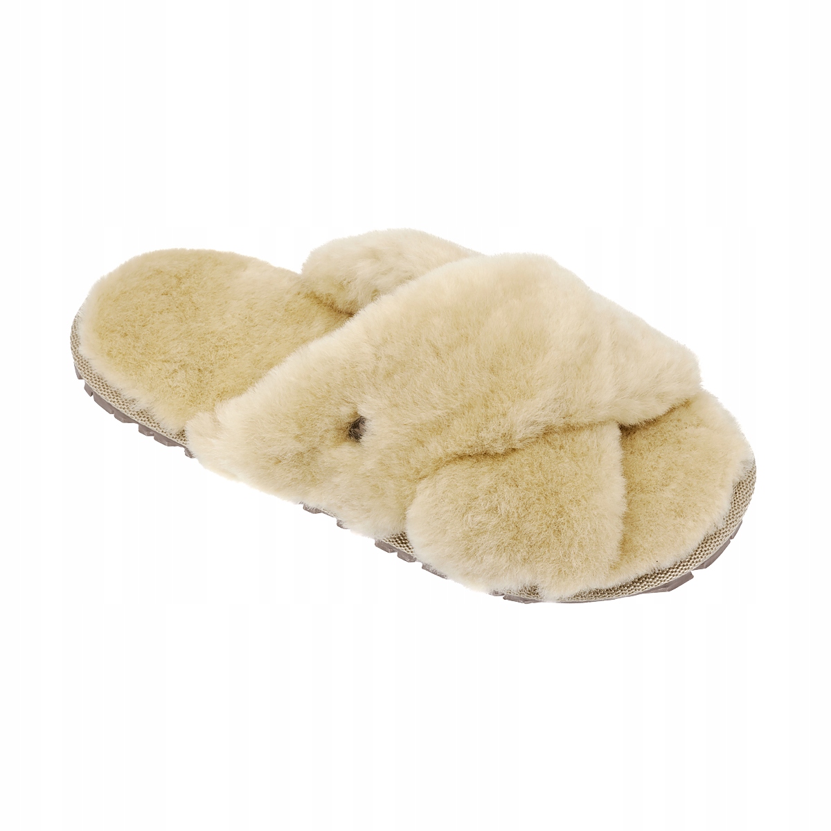 Vanuba Kerry Dámské horské pantofle Pantofle Bambosze vel 38