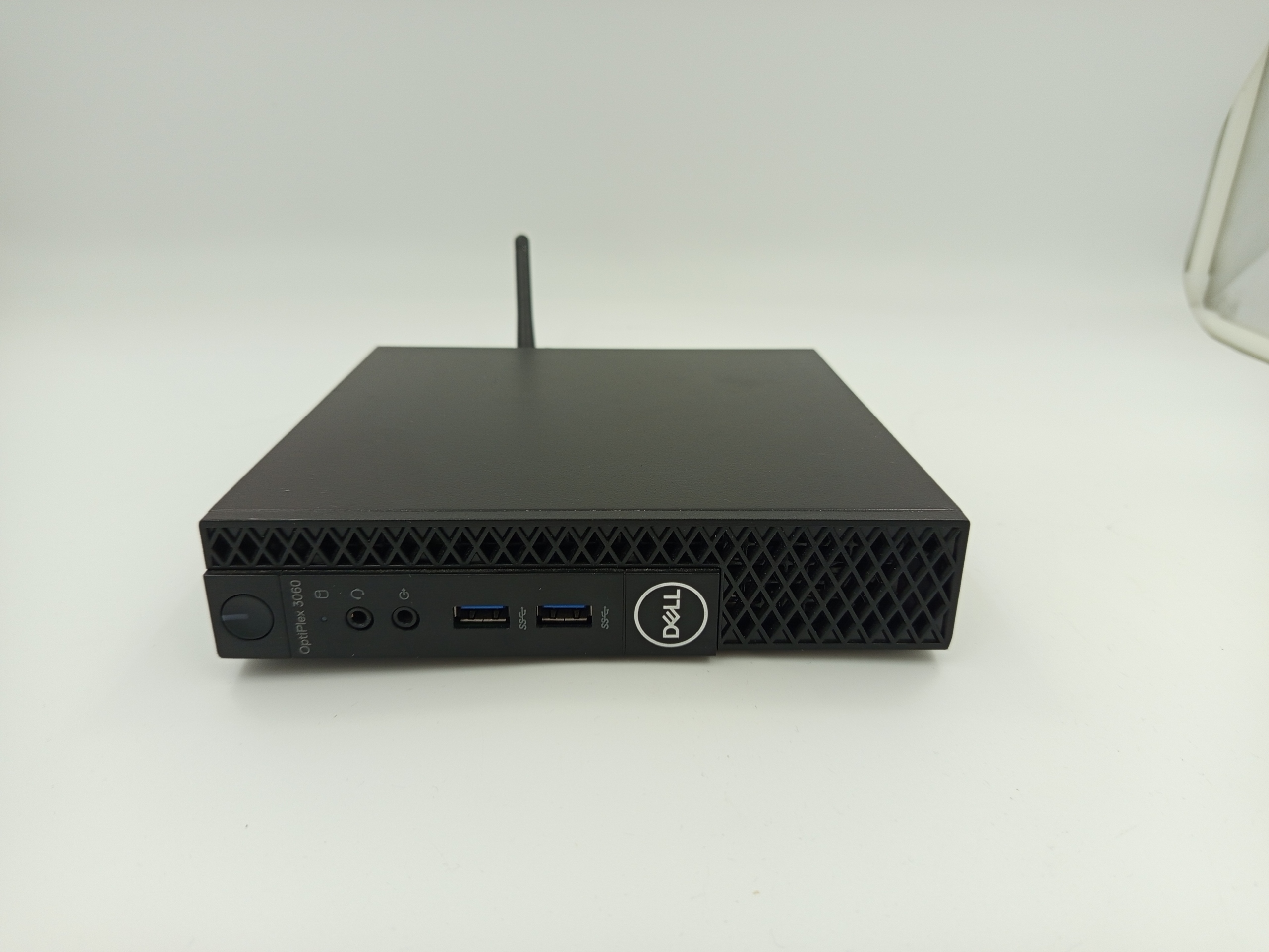 miniPC Dell OptiPlex 3070 Micro Intel Core i5-9400 16GB 512Gb m2 +