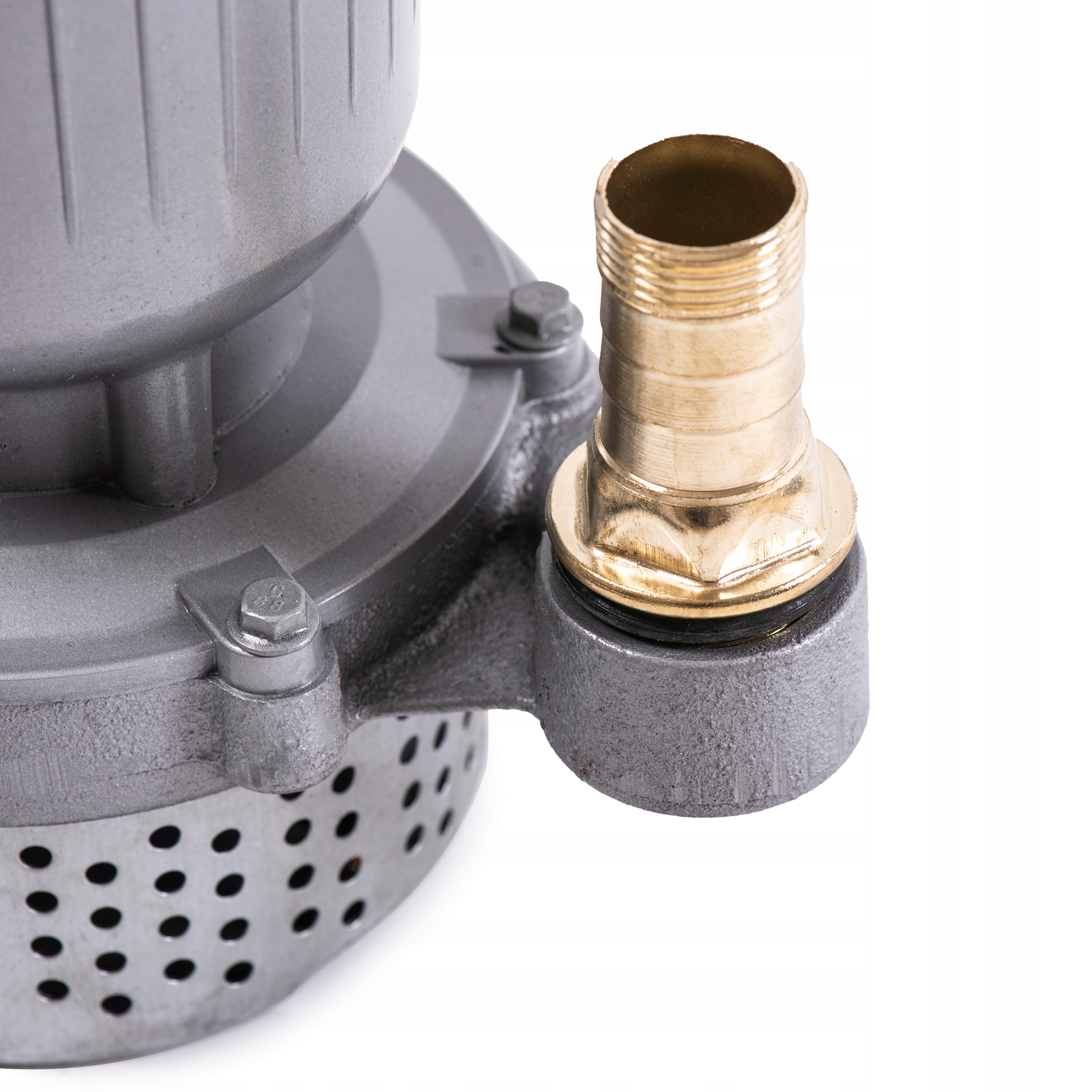 POMPA WODY BRUDNEJ CZYSTEJ SZAMBA ŚCIEKÓW SITO 20M Maksymalna wydajność pompy 2000 l/h