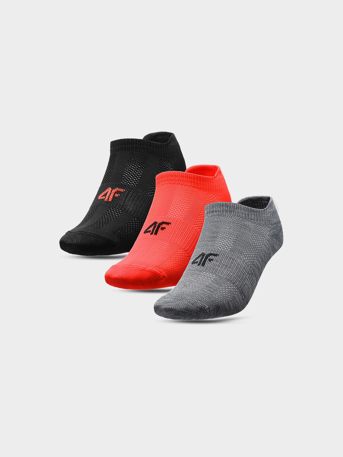 

Skarpetki chłopięce 4F