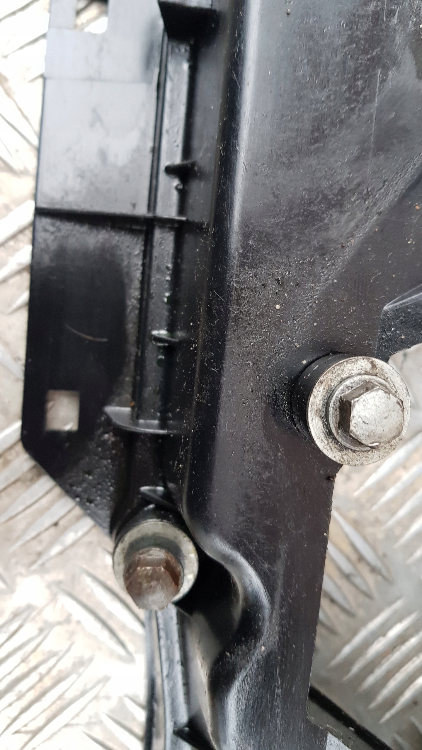 BMW 3 E46 Abdeckung der Ventile N42 2.0 1.8 7506728