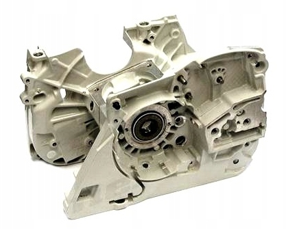 Karter Korpus Kompletní Pouzdro Pro Pilu Stihl MS341 MS361 MS361C